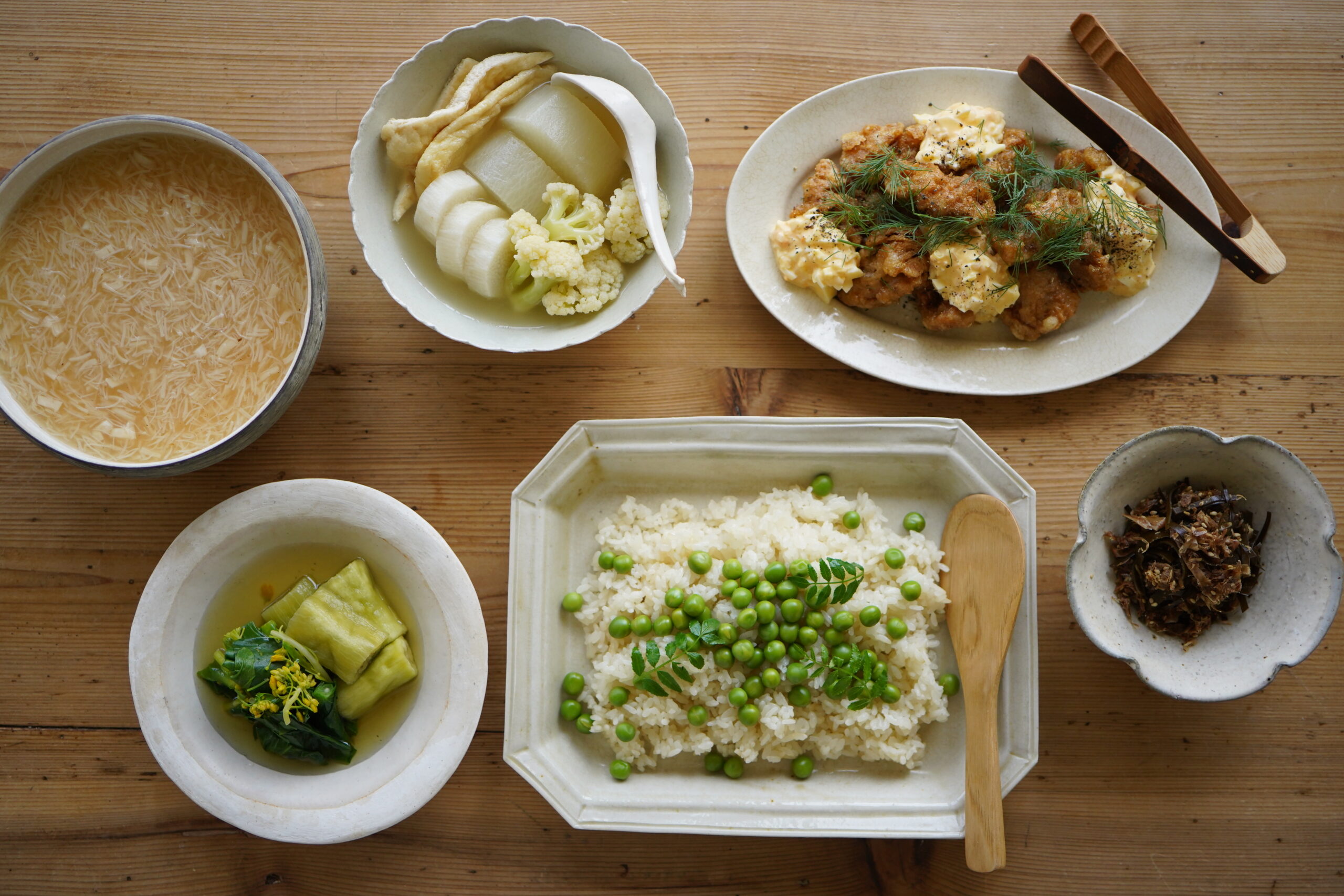 名古屋のレシピ開発|大手食品メーカーが選ぶ料理研究家のアトリエ